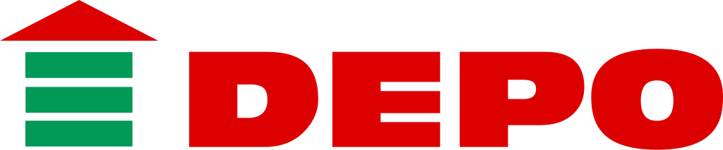 Depo logo